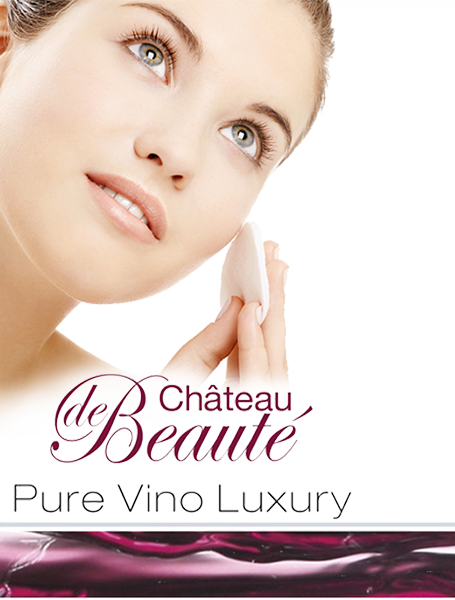 Fanny Estetica el Masnou, tratamiento facial chateau de Beaute 