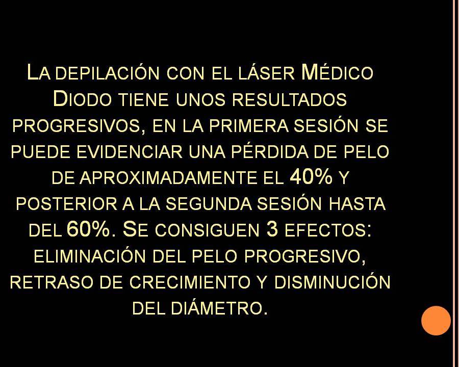 Fanny Centre d'Estetica El Masnou. Depilación Láser diodo. Resultados en pocas sesiones. Láser el Masnou. Láser el Maresme