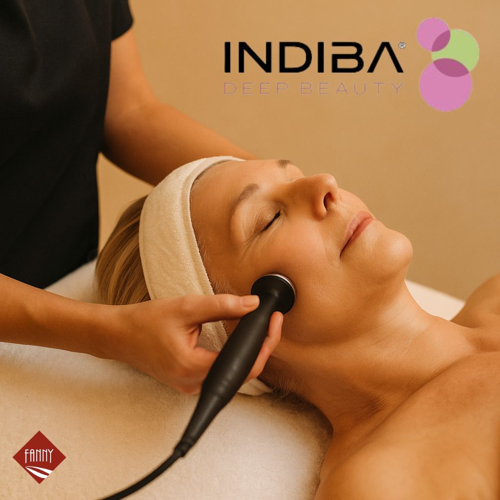 facial indiba menopausia fanny centro estetica