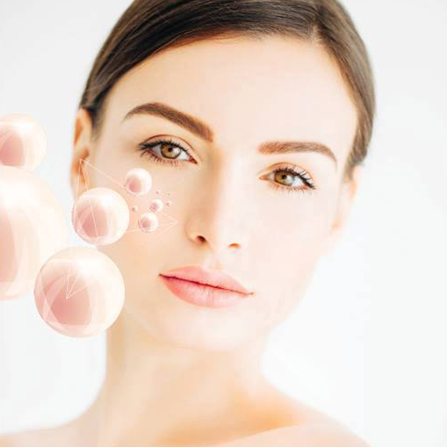 Facial Gernetic. Fanny centre estetica el masnou. Celuloterapia