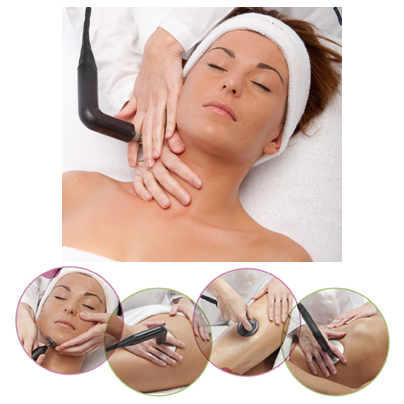 Fanny Centre estetica facial indiba