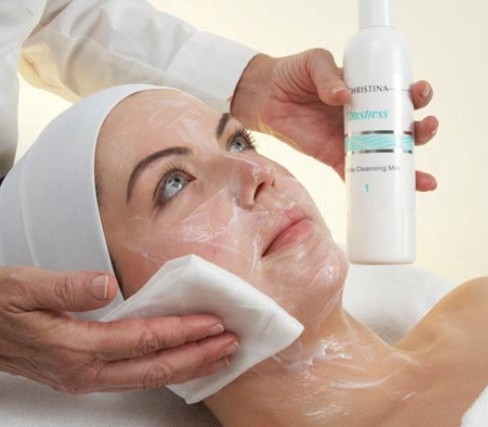 Fanny centro estetica tratamiento facial unstress